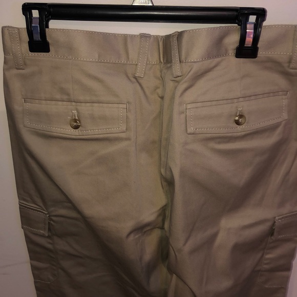 Louis Raphael khakis - Picture 4 of 6